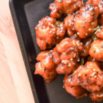 gluten free general tso recipe