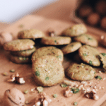 snack recipes gluten free